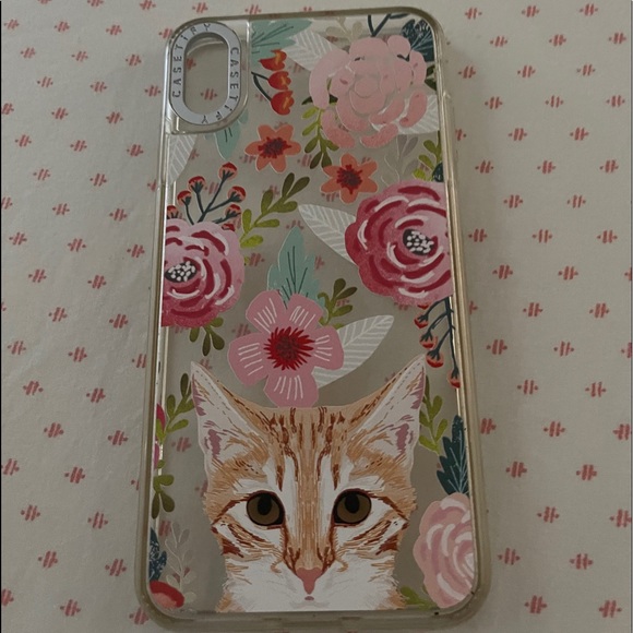 casetiify Accessories - iPhone XS Max case